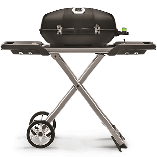 Электрический гриль Napoleon TravelQ 285X PRO для сада