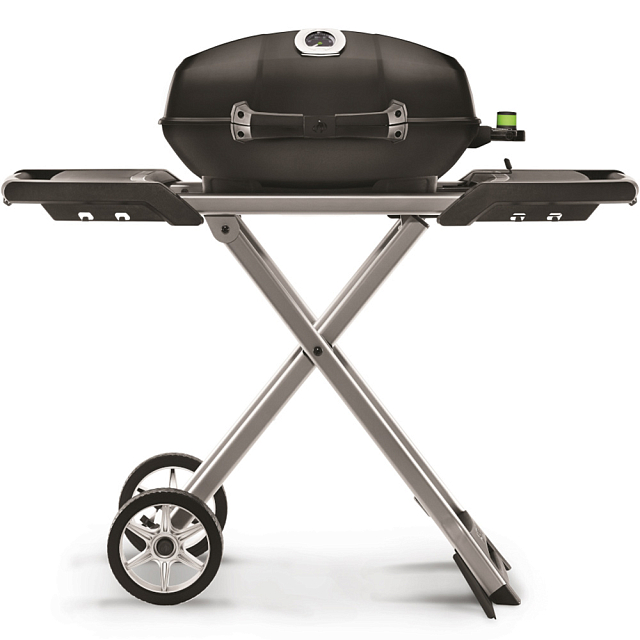 Электрический гриль Napoleon TravelQ 285X PRO