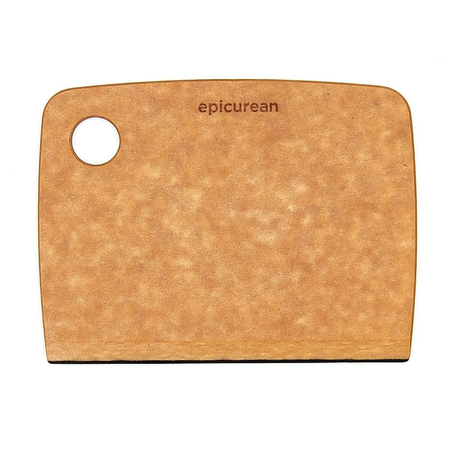 Скребок Epicurean Bench Scrapers размер 10х15 см Цвет: натуральный/графит