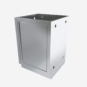 Тумба универсальная Napoleon с дверцей и полкой