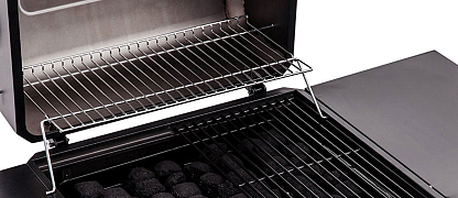 Полка для подогрева