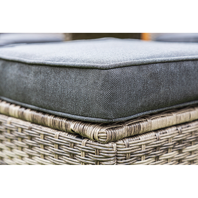 Комплект садовой мебели Lite Zoya серый 