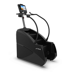 Тренажер лестница True Palisade Climber (консоль Emerge) для отдыха за городом Тренажер лестница True Palisade Climber (консоль Emerge) для хобби и пикника