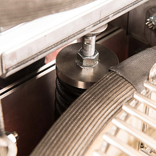 Керамический гриль Kamado Joe Pro Joe