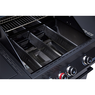 Аромапластина Primeliner для G-class для сада