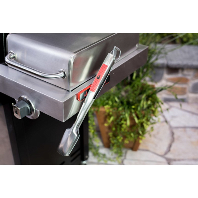 Магнитное крепление Char-Broil для инструментов