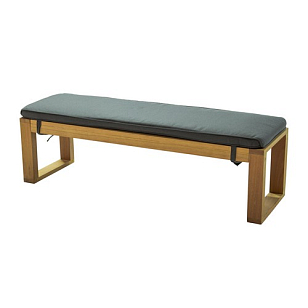 Скамья Joygarden Booka для дачи Скамья Joygarden Booka, садовая мебель