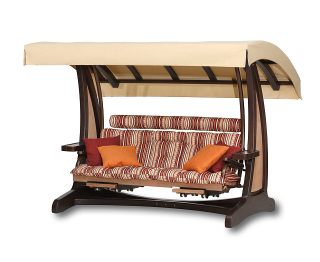 Матрац Leda Валенсия III (Пух-шар) 