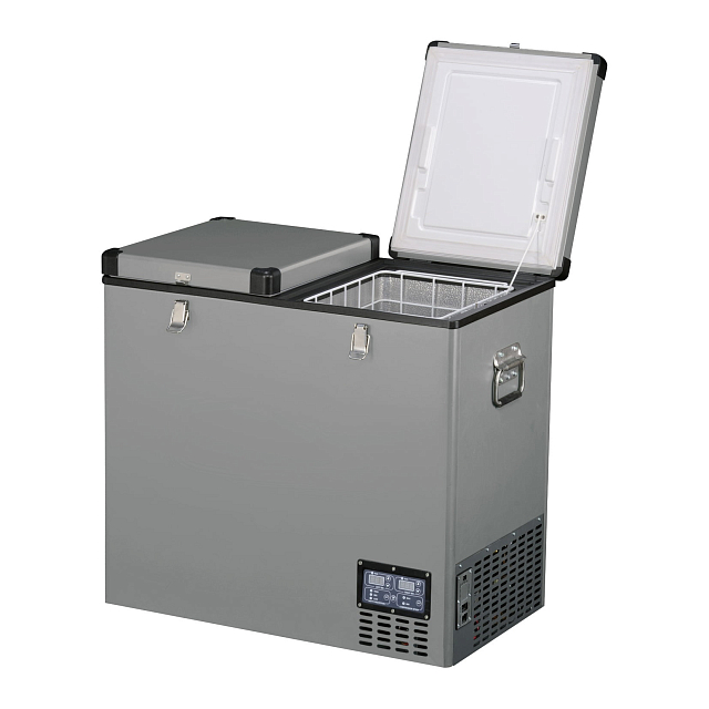 Автохолодильник компрессорный Indel B TB118