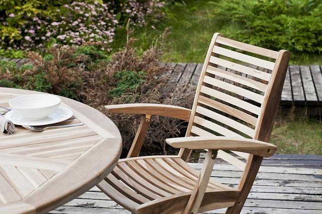 Стол 4SIS Модена 