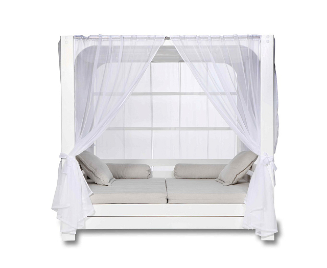 Беседка Leda Пляжная 