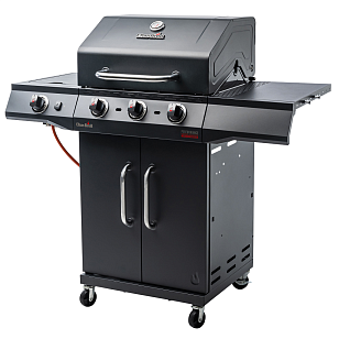 Гриль газовый Char-Broil Performance Power Edition 3B для приготовления пищи гриль газовый char-broil performance power edition 3b