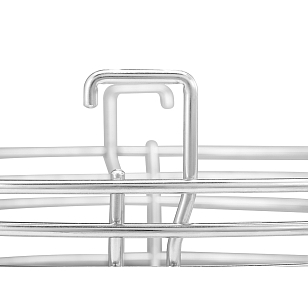 Корзина для угля Kamado Joe (Big Joe) для сада