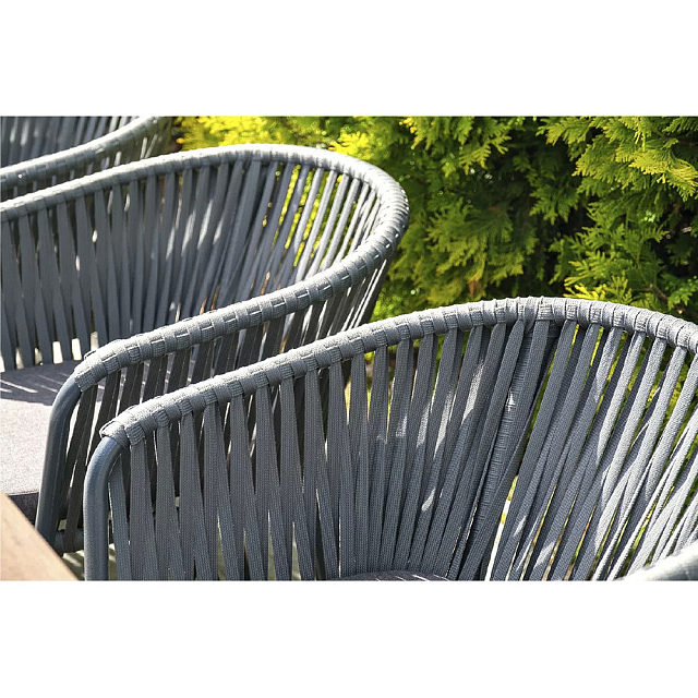 Обеденная группа 4SIS Санта-Фе на 10 персон 