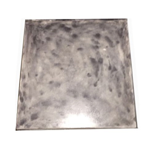 База из 4х утяжелителей Garden Way глазурь, садовая мебель