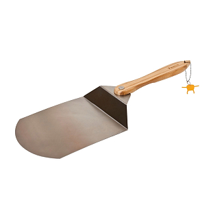 Лопатка для пиццы Monolith со складной ручкой для сада