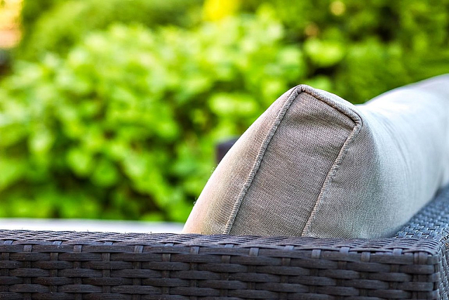 Лаунж зона Joygarden OSTIN 