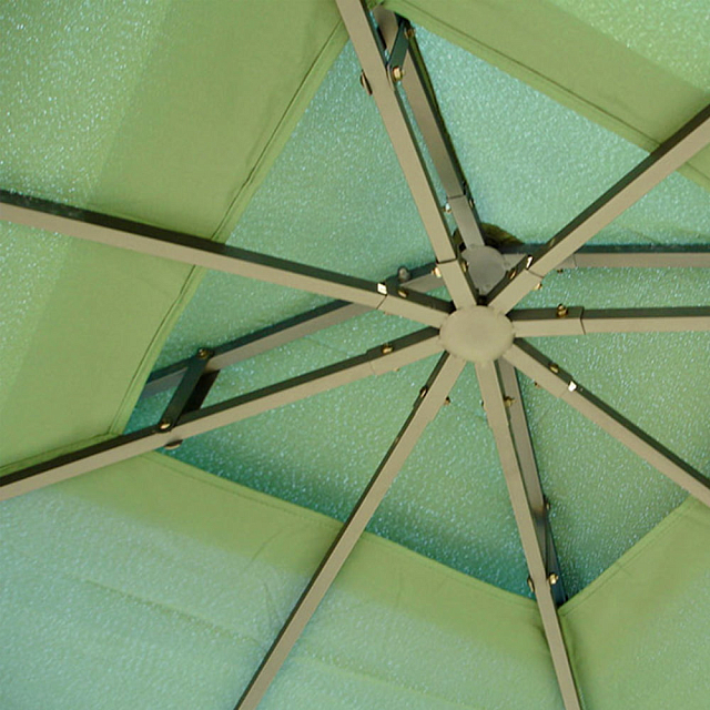 Беседка тент-шатер SLG032 