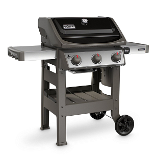 Газовый гриль Weber Spirit II E-310 GBS