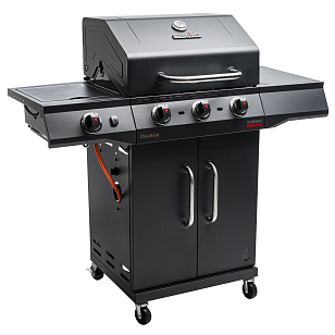 Гриль газовый Char-Broil Performance Power Edition 3B для приготовления пищи гриль газовый char-broil performance power edition 3b