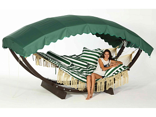 Каркас Leda Лотос Люкс (без гамака) для отдыха за городом Каркас Leda Лотос Люкс (без гамака) для хобби и пикника