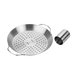 Ростер для курицы Primeliner для приготовления пищи Ростер для курицы Primeliner для сада