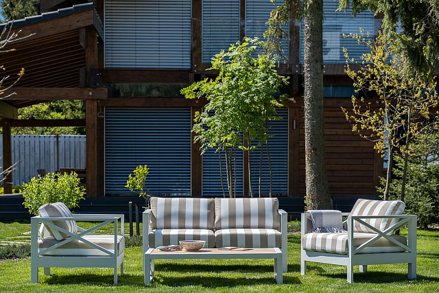 Кресло Joygarden Mia 