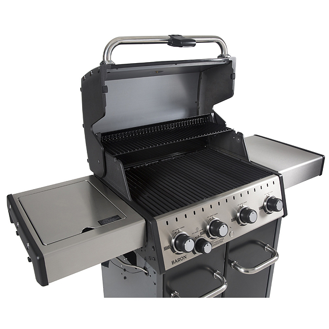 Фонарик Broil King универсальный