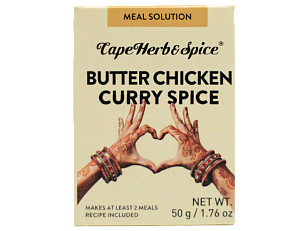 Специя Cape Herb Экзотическая "Баттер Чикен" для сада