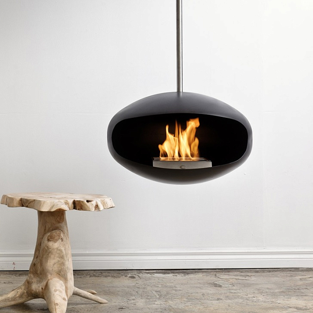 Биокамин Cocoon fireplaces AF-05