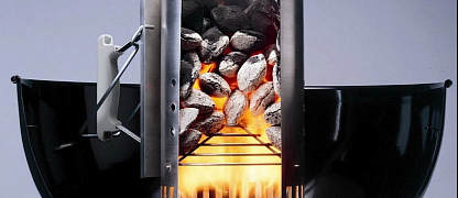 Стабильный жар