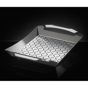 Противень перфорированный для жарки овощей Napoleon PRO