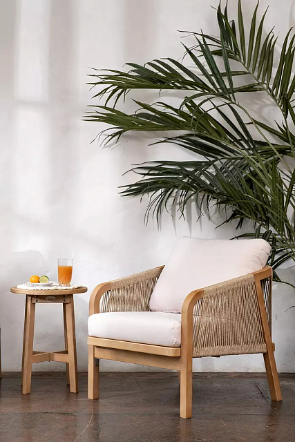 Боковой стол Joygarden Rimini 