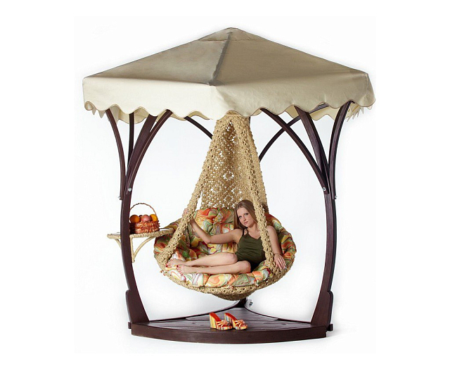 Гамак Leda №12 (без каркаса)