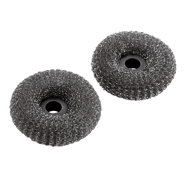 Сменные насадки Weber для круглой щетки (2 шт.)