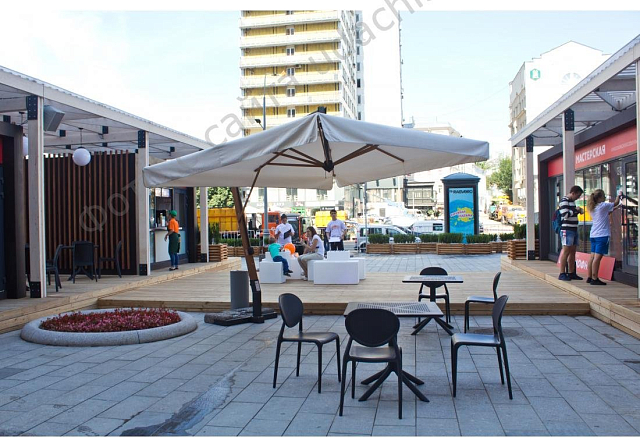 Стул Scab Design Gio Цвет: антрацит 