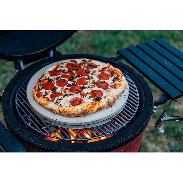 Керамический отсекатель жара Kamado Joe Joe Jr