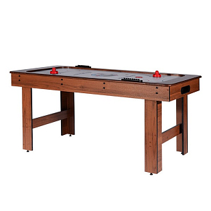 Аэрохоккей Desperado Ice Power 150 Стандарт для отдыха за городом Аэрохоккей Desperado Ice Power 150 Стандарт для хобби и пикника