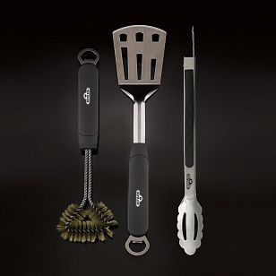 Набор кухонных принадлежностей Napoleon TravelQ (3 предмета)