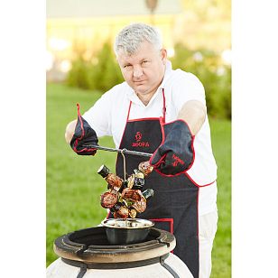 Елочка Amfora Tandoors Ø21 см