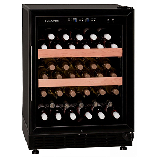 Винный шкаф Dunavox Horeca DX-46.103K, товары для загородного дома