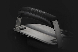 Ненагреваемая ручка