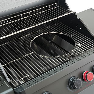 Газовый гриль Primeliner Weekend 3B для приготовления пищи газовый гриль primeliner weekend 3b