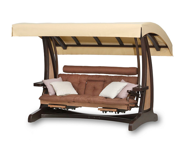 Матрац Leda Валенсия III (Пух-шар) 