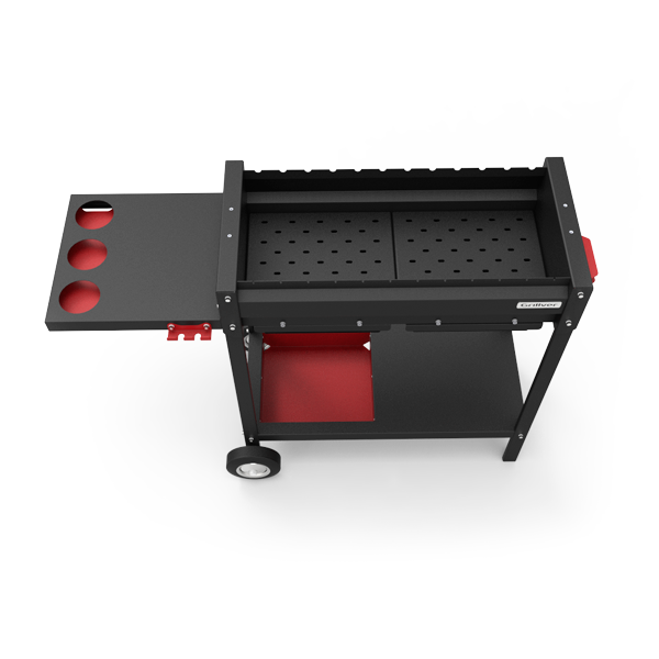 Мангал Grillver Faircraft Comfort Air