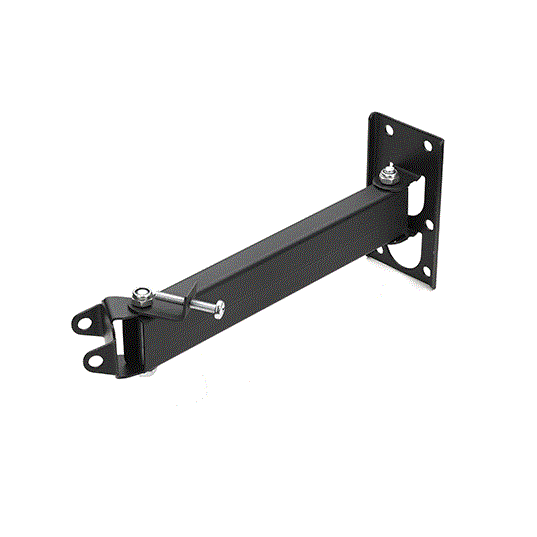 Уличный электрический обогреватель Luxeva WL SMART black 2500 