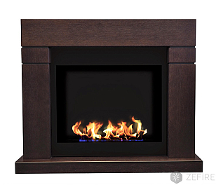 Биокамин ZeFire Актон, товары для загородного дома