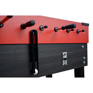 Настольный футбол Desperado Viking Arena с купюроприемником для отдыха за городом Настольный футбол Desperado Viking Arena с купюроприемником для хобби и пикника