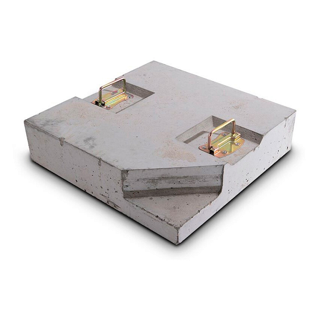 Утяжелительная плита 4SIS для зонта Рим 