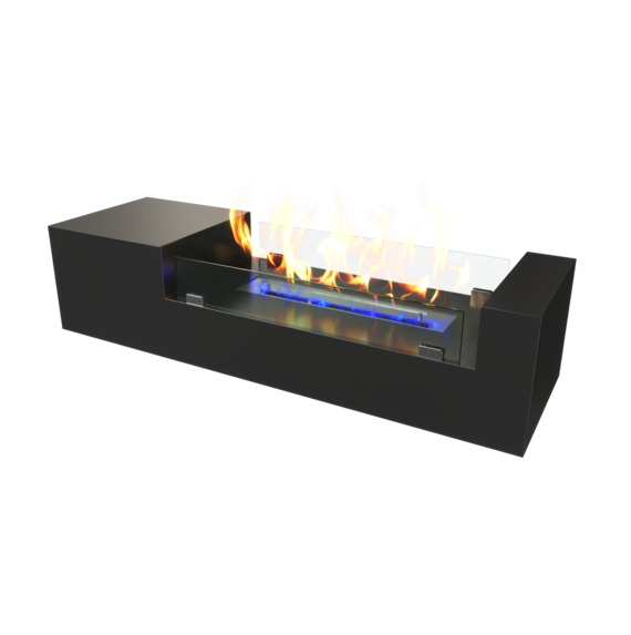 Биокамин ZeFire Podium 1100